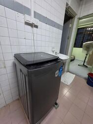Blk 30 Marsiling Sapphire (Woodlands), HDB 3 Rooms #624099621